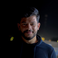 Mohammed Hasan
