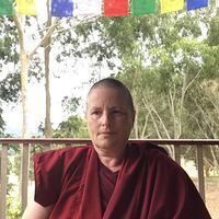 Shenpen Lhamo
