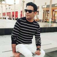 Anjum Rafique