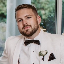 Christopher McNamara