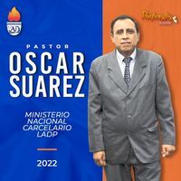 Oscar Aurelio