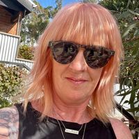 Toni Atkinson