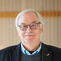 Geoffrey Owen