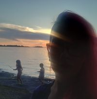 Catherine Schoonejongen