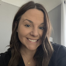 Michelle Kriegshauser