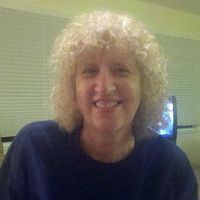 Nancy Urban