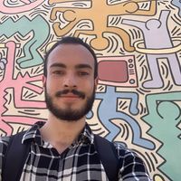 Christopher Oliveira