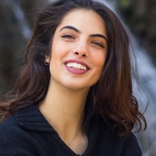 Παρασκευή Κοσμίδου