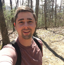Matt Bockenfeld