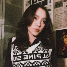 amber