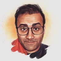 Ananth Srinivasan
