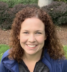 Stephanie Kirkpatrick