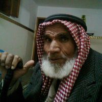عدنان أبو البراء
