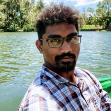 Kumara Krishnan