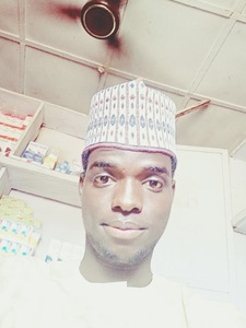 Ibraheem Umar