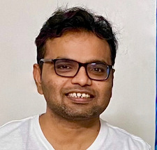 Anil Wadghule