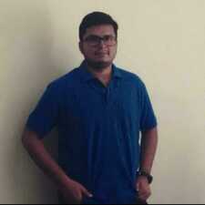 Bhargav Tripathy