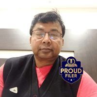 Dipankar Goswami