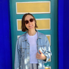 Aleksandra Chrzastowska