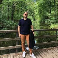 Παναγιώτης Αντωνιάδης