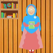 Rahma Candra