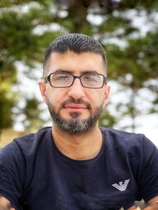 Rafe Maswadeh