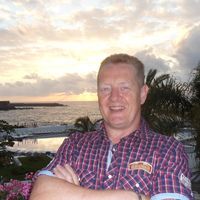 Stuart Monk