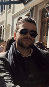 Stefan Dobrev