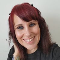Amy Gee