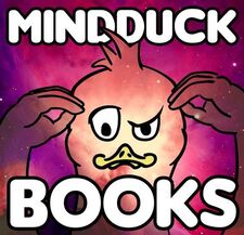 Mind Duck Books Podcast