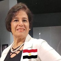 Safaa Mokhtar