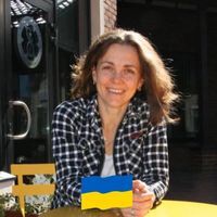 Людмила Шпакович