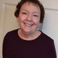 Julie Maxwell Hook