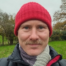 Chris Knowles