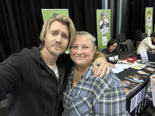 Laura Carter