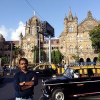 Rajesh Kumar