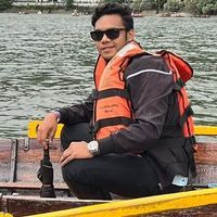 Anant Christopher
