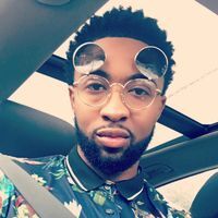 Byron Jackson-Warren