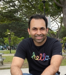Rahul