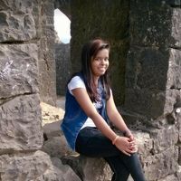 Deeksha Tripathi