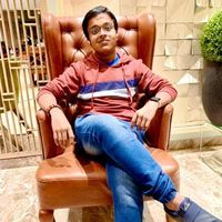 Arpan Sengupta