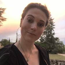 Amelia Orsier