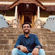Tanuj Namboodri