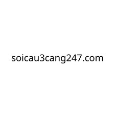 Soi cầu 3 càng 247