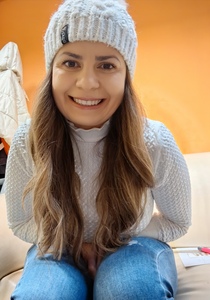 Диляна Маркова