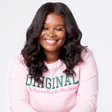 Duanecia Evans Clark