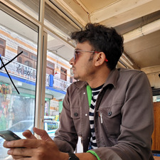 Bhanupratap Niranjan