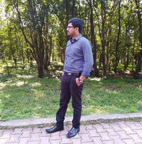 Abhishek Mishra