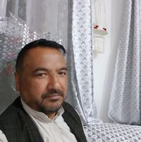 Mohammad Nasir
