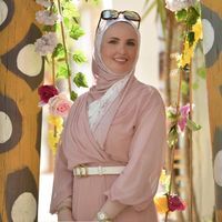 Yasmina Shehadeh